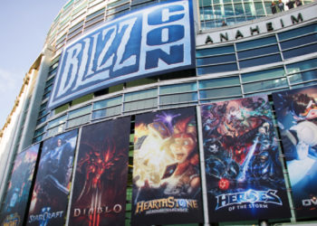 Warcraft 3 Remastered Leaked di Page Weibo dan Berkemungkinan akan announce kat Blizzcon?