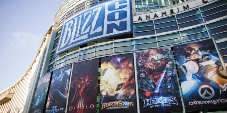 Warcraft 3 Remastered Leaked di Page Weibo dan Berkemungkinan akan announce kat Blizzcon?