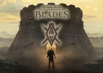 TUNDA – The Elder Scrolls: Blade