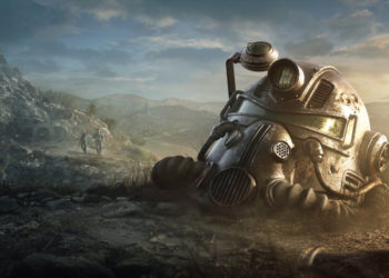 Ganti Rugi Fallout 76 Collecter’s Edition…