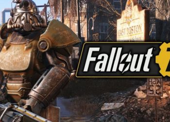 Pemain Fallout 76 yang kena banned boleh main semula dengan syarat buat Karangan kepada Bethesda!