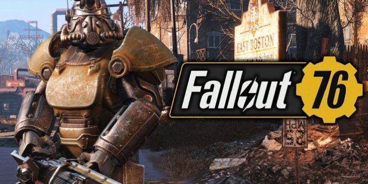 Pemain Fallout 76 yang kena banned boleh main semula dengan syarat buat Karangan kepada Bethesda!