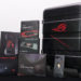 ROG Phone Accessories Review! Package yang sesuai kepada seorang elit Mobile Gamers.