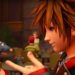 Size data game Kingdom Hearts 3 dah dibocorkan?