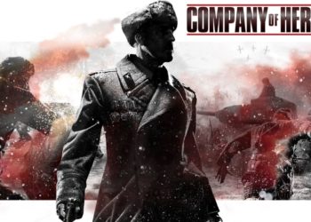 *Limited Time Only* Company of Heroes 2 Tengah Percuma kat Steam!