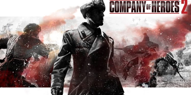 *Limited Time Only* Company of Heroes 2 Tengah Percuma kat Steam!