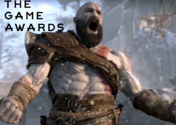 God Of War menang VGA 2018 Game Of The Year! Mengalahkan RDR2 dan Monster Hunter World!