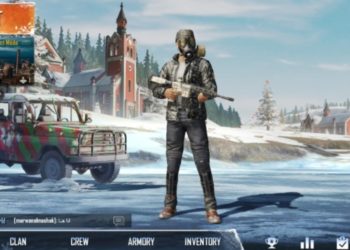 PUBG Mobile! Bila Vikendi akan Tiba dalam Mobile? Dan Apa yang diorang tambah lagi?