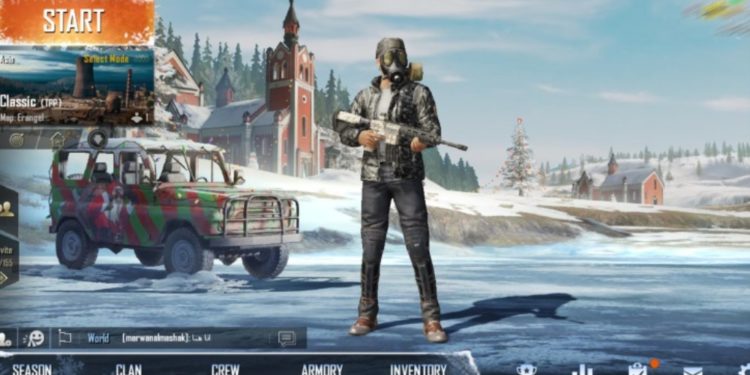 PUBG Mobile! Bila Vikendi akan Tiba dalam Mobile? Dan Apa yang diorang tambah lagi?