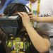 VR Sekali Dengan Bau-Bauan!