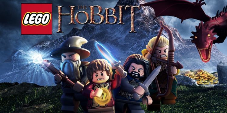 *Limited Time Only* LEGO The Hobbit telah menjadi percuma kat Humble Bundle!
