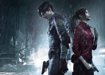 Resident Evil 2 Remake Telah keluarkan pelbagai gameplay yang melibat Leon, Ada dan Claire!