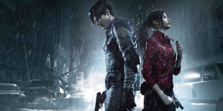 Resident Evil 2 Remake Telah keluarkan pelbagai gameplay yang melibat Leon, Ada dan Claire!
