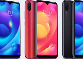 Pengguna Phone Mi Play di China akan dapat 10GB Data Internet Percuma Sebulan selama 1 Tahun?