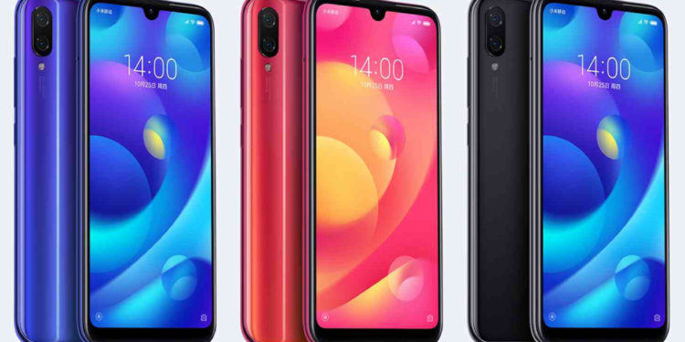 Pengguna Phone Mi Play di China akan dapat 10GB Data Internet Percuma Sebulan selama 1 Tahun?