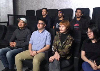 Malaysia Esports Player Association aka MESPA Telah ditubuhkan di dalam Malaysia!