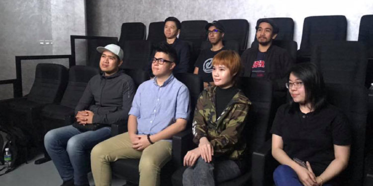 Malaysia Esports Player Association aka MESPA Telah ditubuhkan di dalam Malaysia!