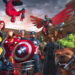 Set-set Marvel Ekslusif Kat Switch