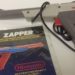 Seorang lelaki merompak Bank di Mexico dengan menggunakan Pistol NES Zapper yang ada di dalam Duck Hunt!