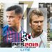 KONAMI telah melancarkan PES 2019 Lite yang boleh dimain secara PERCUMA!