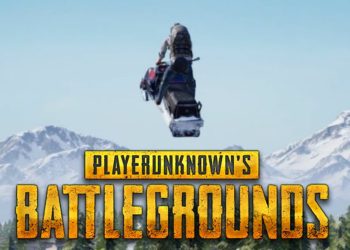 PUBG Dah kembali ke 1 Juta player ke dalam PC dan semuanya kerana Vikendi!
