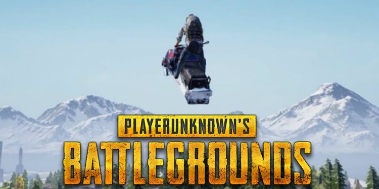 PUBG Dah kembali ke 1 Juta player ke dalam PC dan semuanya kerana Vikendi!