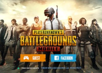 PUBG Mobile Peringkat Kebangsaan