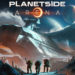PlanetSide Arena – Battle Royale 500 Orang