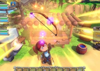 Re:Legend akan keluarkan Beta Test pada awal Tahun depan?