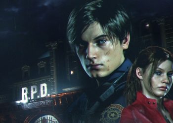 Resident Evil 2 Remake akan ada Microtransaction?