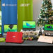 Acer mengakhiri 2018 dengan memperkenalkan laptop 15-inci yang teringan dalam dunia dan pelbagai laptop lain!