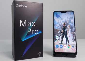 ASUS Max Pro M2 Review! Professional dan Efisien di tahap tertinggi dalam harga yang amat berpatutan!