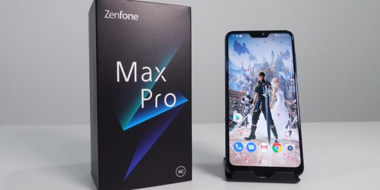 ASUS Max Pro M2 Review! Professional dan Efisien di tahap tertinggi dalam harga yang amat berpatutan!