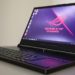 ASUS ROG Zephyrus S GX531GM Review! Kekuatan dan Ketangkasan dalam Prestasi bukan satu ilusi