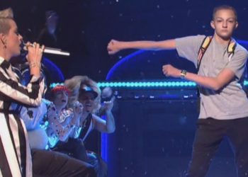 Pencipta “Floss Dance” iaitu Backpack Kid telah saman game Fortnite atas “Copyright Infringement”!
