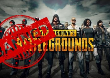 20 Games termasuk PUBG, Fortnite, Overwatch dan Warcraft kena BANNED di China?