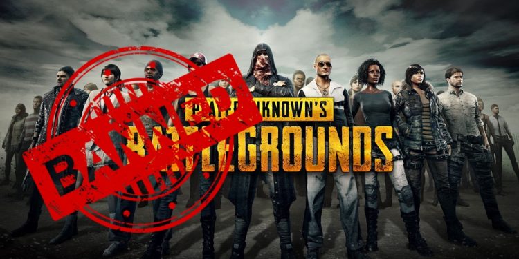 20 Games termasuk PUBG, Fortnite, Overwatch dan Warcraft kena BANNED di China?
