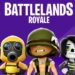 Battleland Royale! Fortnite dan PUBG dalam satu Mobile Game!