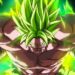 Dragon Ball Super: Broly akan tiba di Pawagam GSC Pada 22 Disember ni?!