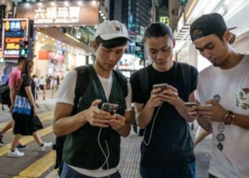 China dah hentikan banned game yang di China, tetapi game apa yang boleh main sekarang ni China?