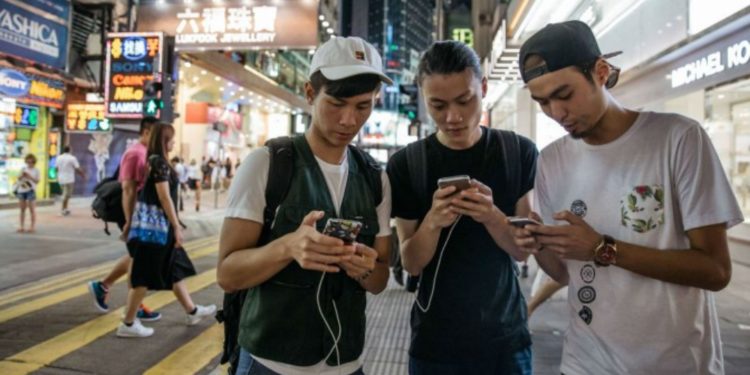 China dah hentikan banned game yang di China, tetapi game apa yang boleh main sekarang ni China?