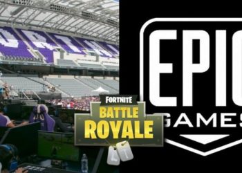 Epic Games & Fortnite Kaut $3 billion