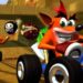 Crash Team Racing Remastered akan diumumkan kat The Game Award?