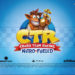 Crash Team Racing Di Bikin Semula – 2019!