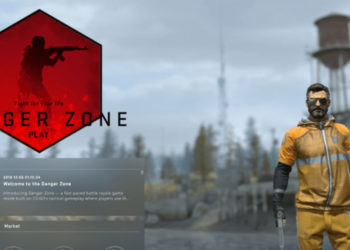 CS:GO kena Review yang amat teruk di Steam selepas CS:GO di jadikan Percuma dan ada Battle Royale Mode!
