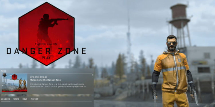 CS:GO kena Review yang amat teruk di Steam selepas CS:GO di jadikan Percuma dan ada Battle Royale Mode!