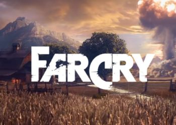 Ubisoft akan keluarkan Far Cry terbaru mereka di Video Game Award 2018?