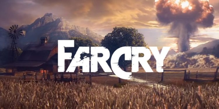 Ubisoft akan keluarkan Far Cry terbaru mereka di Video Game Award 2018?