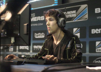 [Gamer Santai Talks] Temuramah Bersama Si Genius dalam Dunia Warcraft 3 dan Starcraft 2! Manuel “Grubby” Schenkhuizen!