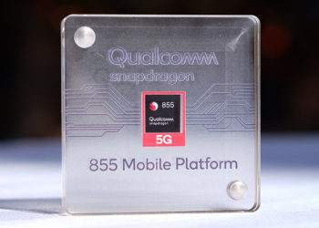 Qualcomm telah umumkan Processor Snapdragon 855 yang membawa kuasa dalaman Phone ke lebih jauh!